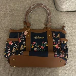 Medium Disney Bradford exchange bag